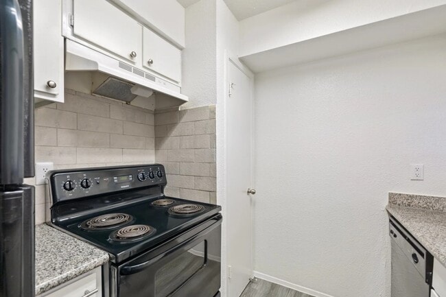 property at 10101 Forum Park Dr