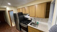 2713 S Alder St, Unit 1st Floor - 6