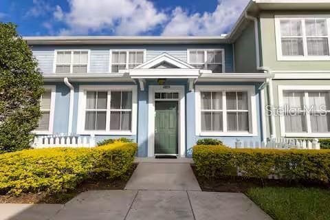 property at 4011 Venetian Bay Dr