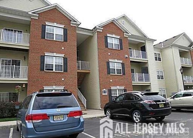 3223 Edward Stec Blvd in Edison, NJ - Building Photo - Building Photo