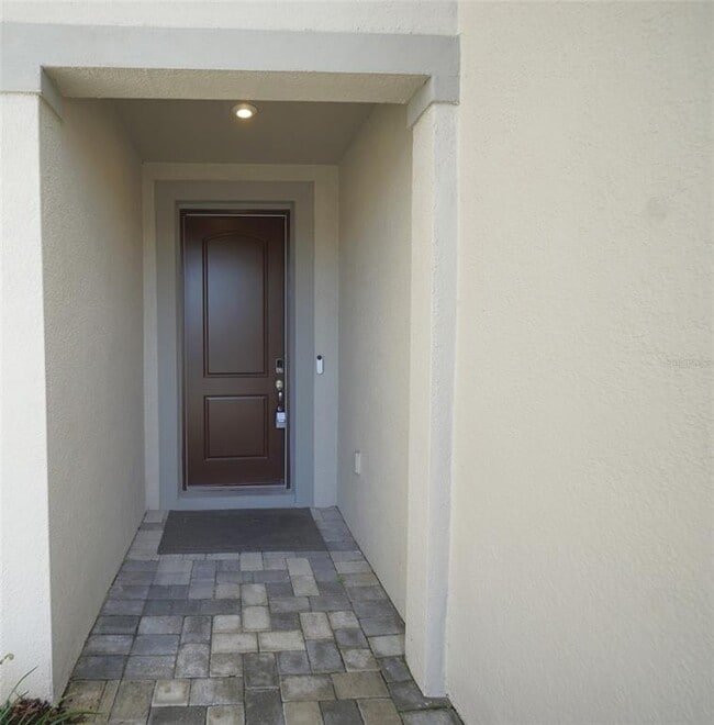 25967 Woven Wicker Bnd in Lutz, FL - Building Photo - Building Photo