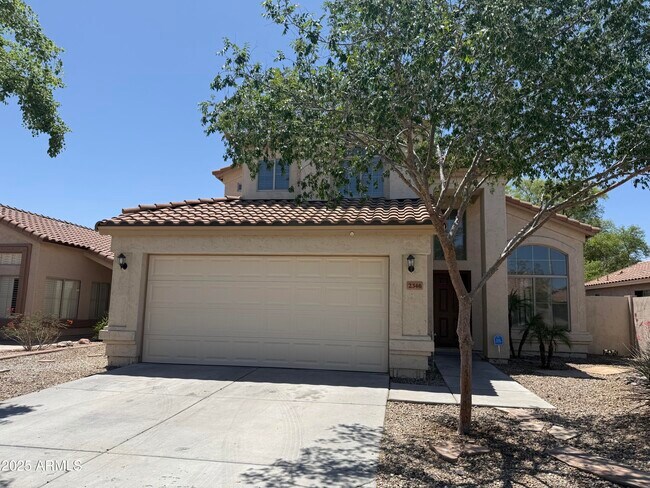 property at 2346 S Navajo Way