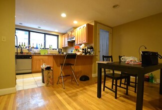 85 Brainerd Rd, Unit 1 in Boston, MA - Building Photo - Building Photo