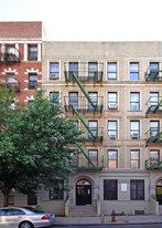 309 W 113th St Apartments