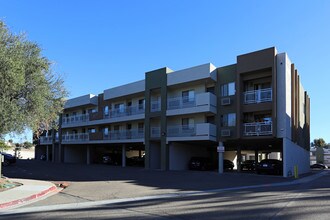 8899 Navajo Rd in San Diego, CA - Building Photo - Building Photo