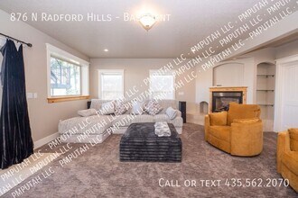 876 N 5150 E in Eden, UT - Building Photo - Building Photo