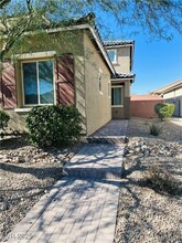 7133 Manolo St, Unit 1 in Las Vegas, NV - Building Photo - Building Photo