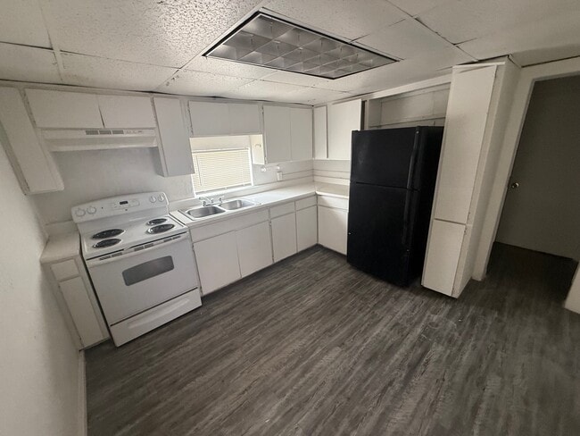 702 N D St in Eloy, AZ - Building Photo - Building Photo