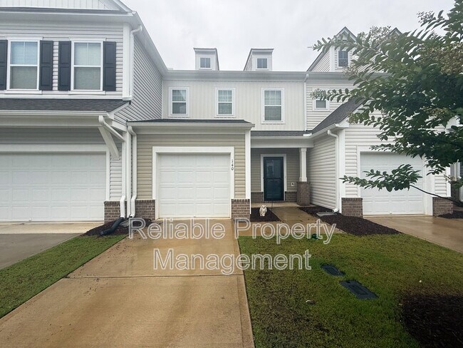 property at 140 Willow Green Dr