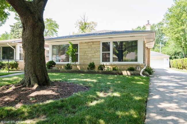 property at 233 Thelin Ct
