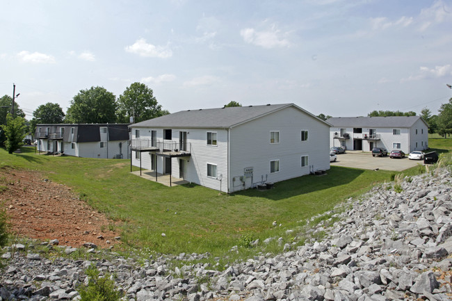 The Autumn Ridge Apartments in Clarksville, TN - Building Photo - Building Photo