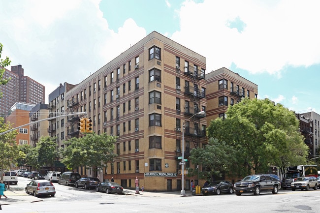 171-183 186 Audubon Ave in New York, NY - Building Photo - Building Photo