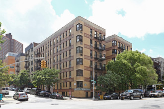 171-183  186 Audubon Ave in New York, NY - Building Photo - Building Photo