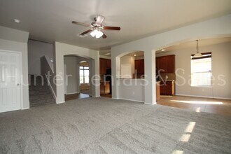 2507 Snow Bird Dr in Harker Heights, TX - Building Photo - Building Photo