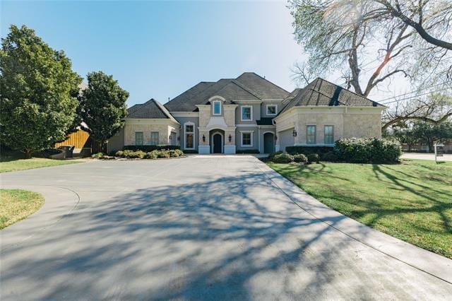 property at 9006 Rockbrook Dr