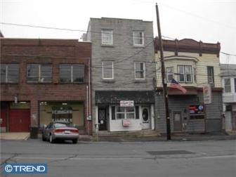 60 N Lehigh St in Frackville, PA - Building Photo - Building Photo