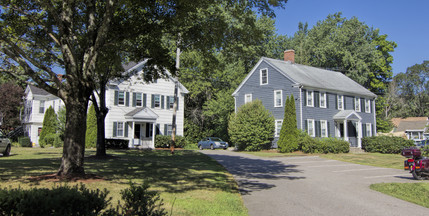 120 N Main St in North Smithfield, RI - Building Photo - Building Photo