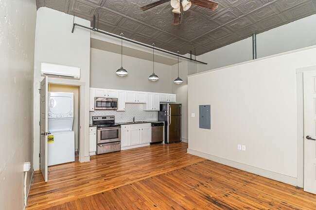 property at 215 Nash St