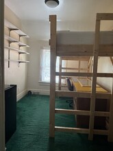 533 Elizabeth St in Ann Arbor, MI - Foto de edificio - Building Photo