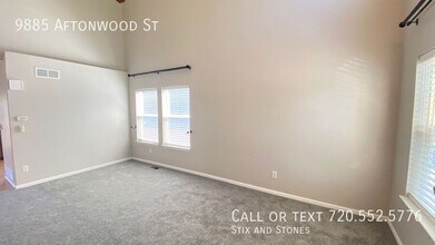 9885 Aftonwood St in Littleton, CO - Building Photo - Building Photo