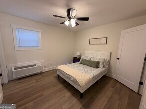 1020 College Ave in Athens, GA - Building Photo - Building Photo