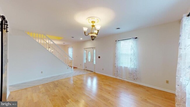 252 S Lakewood Dr in Ridgeley, WV - Building Photo - Building Photo