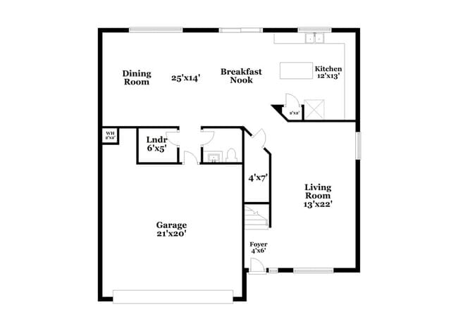 6216 S 52nd Dr in Phoenix, AZ - Foto de edificio - Building Photo