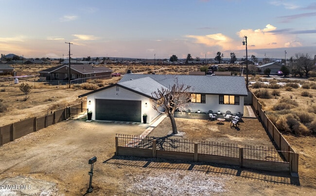 7648 Jimson Ave in California City, CA - Building Photo - Building Photo