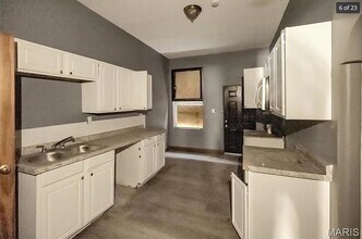 2648 California Ave in St. Louis, MO - Building Photo - Building Photo