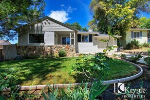 505 Laurel St in Vallejo, CA - Building Photo