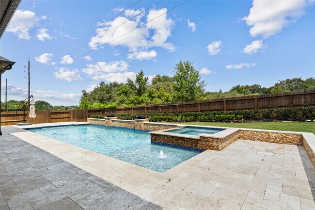 5435 Farm Hill Way in Fulshear, TX - Building Photo - Building Photo