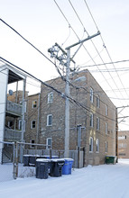 6456 S Maryland Ave in Chicago, IL - Building Photo - Building Photo