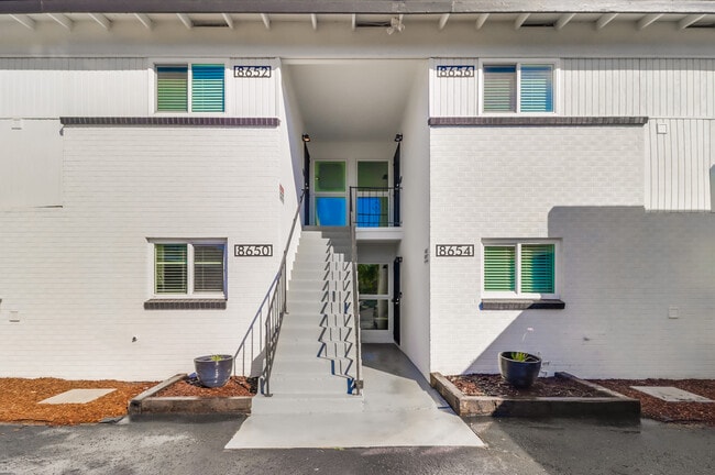 property at 8650 Hurlbut St