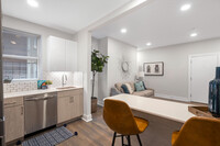 The Copley Group Fenway in Boston, MA - Building Photo - Building Photo