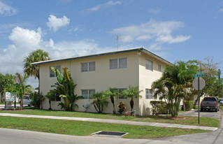 Sun Haven Apartments