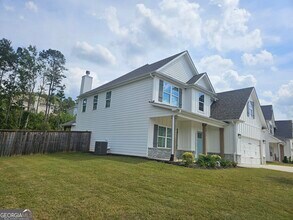16 Saint Georges Pl in Sharpsburg, GA - Building Photo - Building Photo