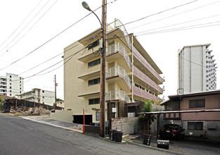 1419 Ernest St in Honolulu, HI - Building Photo - Building Photo