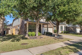 26622 Fielder Brook Ln in Katy, TX - Building Photo - Building Photo