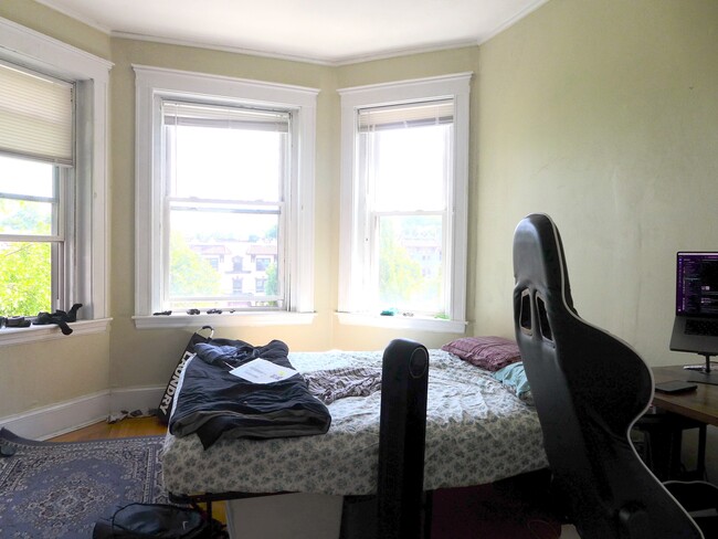 15 Euston Rd, Unit 4 in Boston, MA - Building Photo - Building Photo