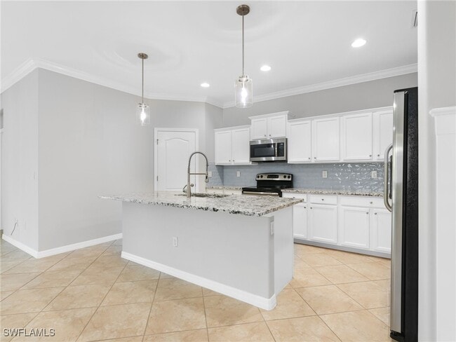 property at 21116 Bella Terra Blvd