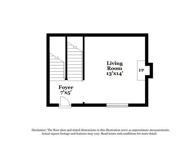 1404 Cottonwood Dr in Greenwood, MO - Building Photo - Building Photo