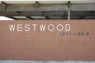 Westwood Apartments in Redding, CA - Building Photo - Building Photo