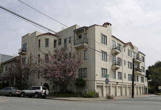 El Cortez in Oakland, CA - Building Photo - Building Photo