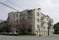 El Cortez in Oakland, CA - Foto de edificio - Building Photo