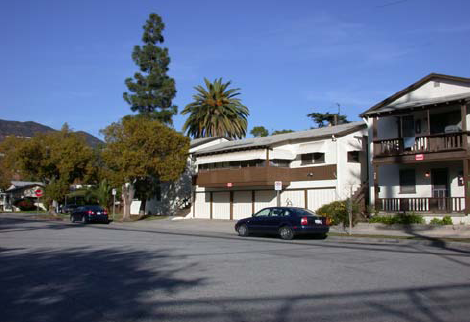 714-720 N Columbus in Glendale, CA - Building Photo - Building Photo