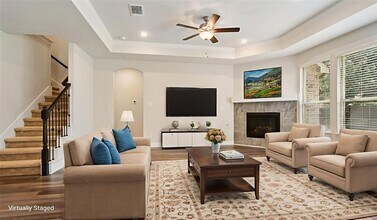 3604 Gabriels Horn Rd in Leander, TX - Building Photo - Building Photo