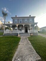 897 Baltimore St, Unit 1