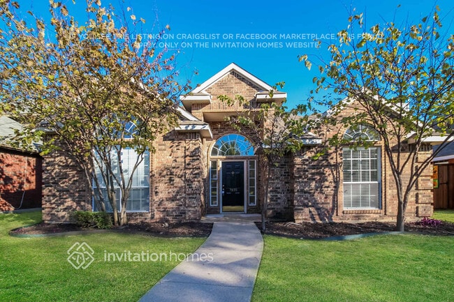 property at 7878 Squire Ln