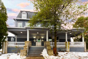 222 Primrose Ave in Mount Vernon, NY - Building Photo