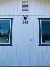 246 16th St in Paso Robles, CA - Building Photo - Building Photo